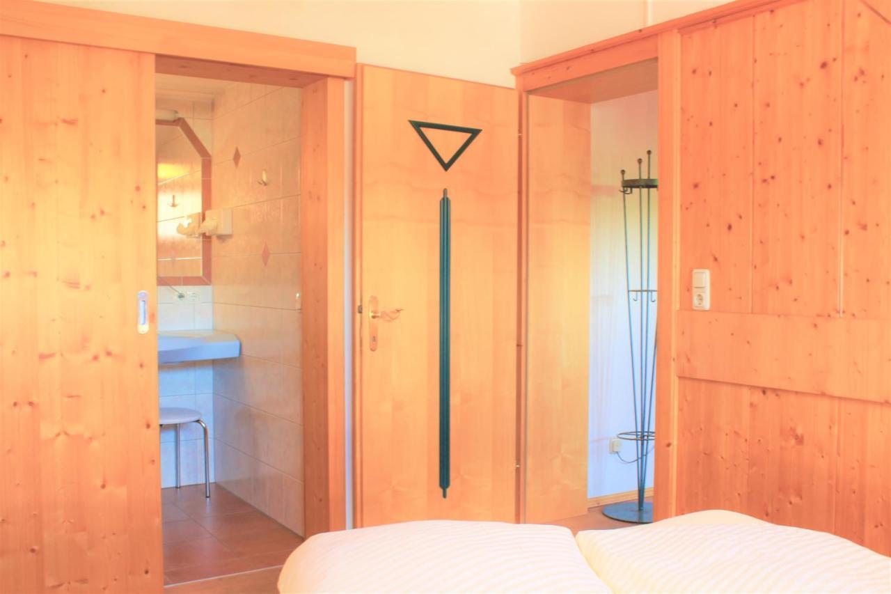 Hotel Feichter Soll Phòng bức ảnh