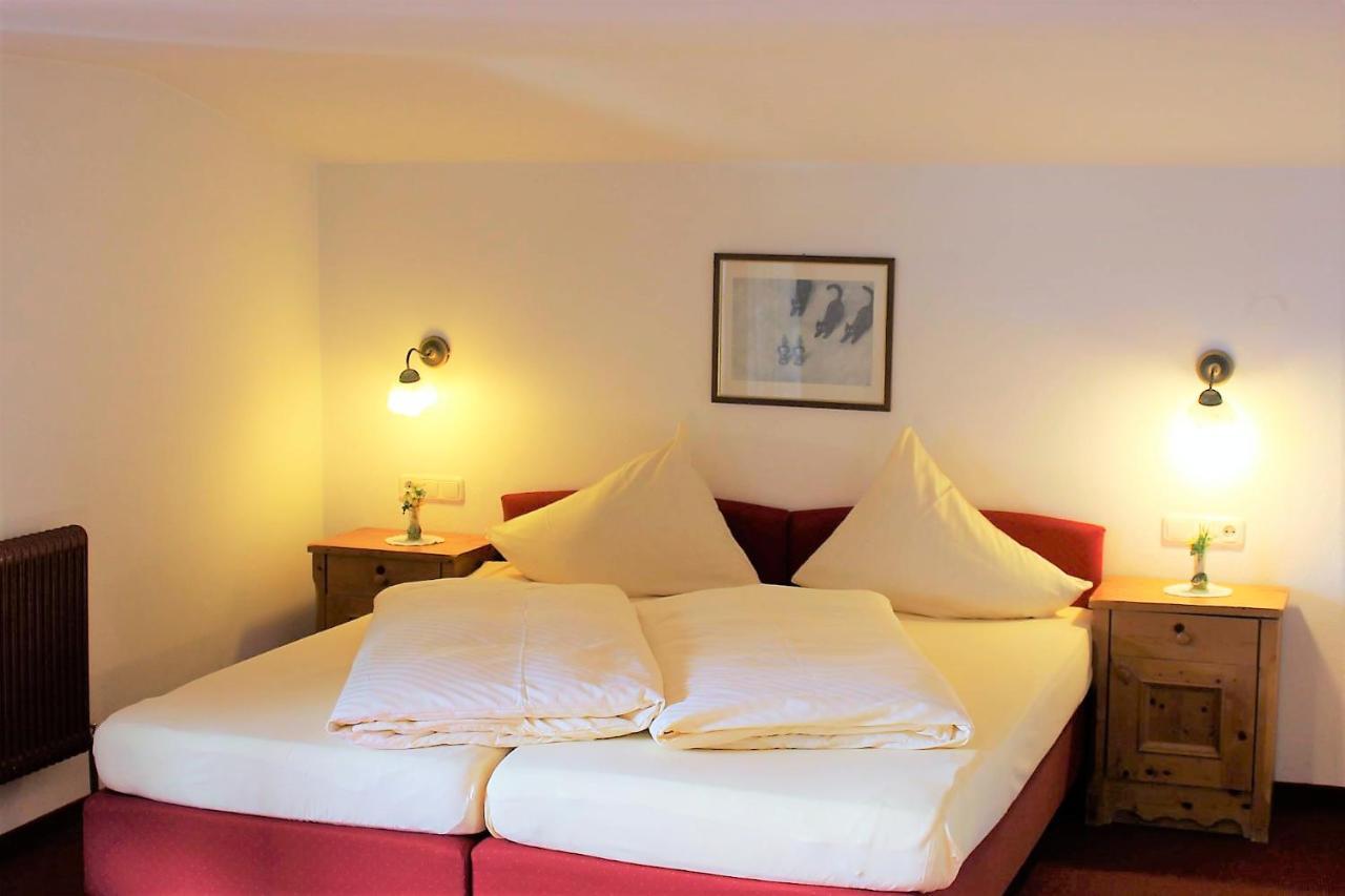 Hotel Feichter Soll Phòng bức ảnh