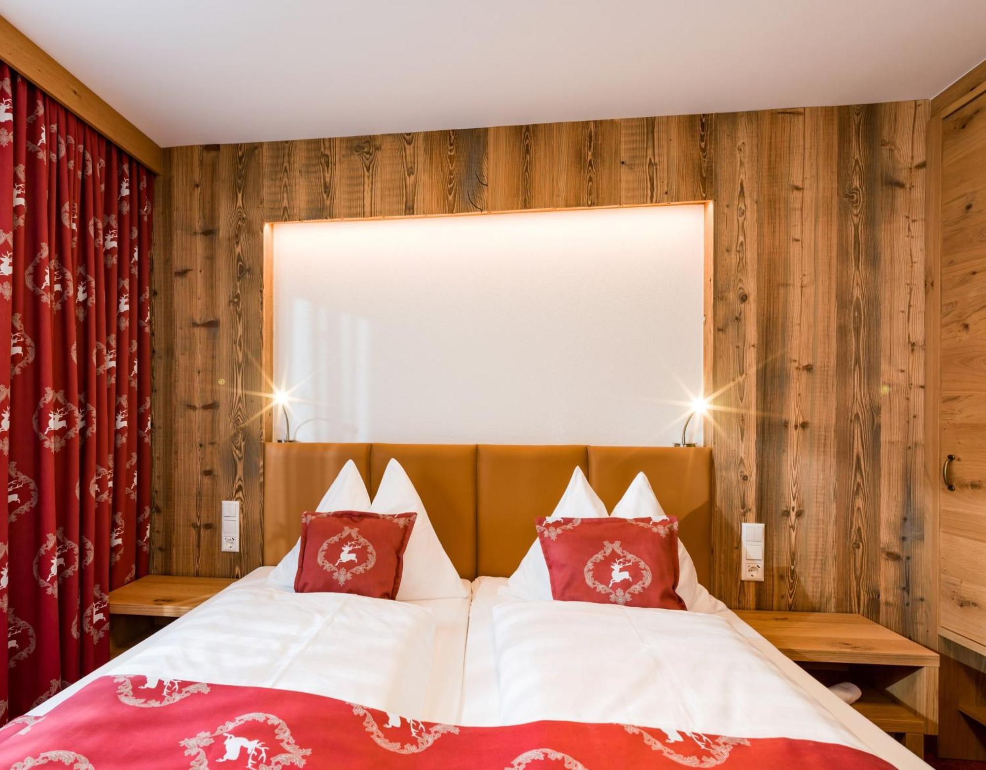 Hotel Feichter Soll Phòng bức ảnh