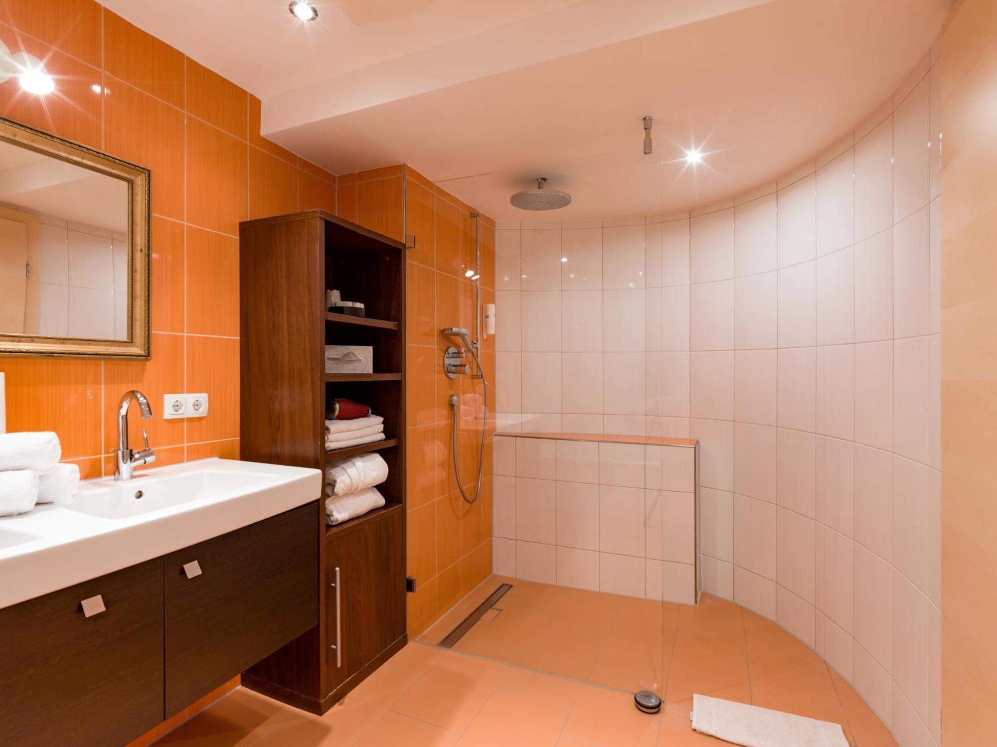 Hotel Feichter Soll Ngoại thất bức ảnh