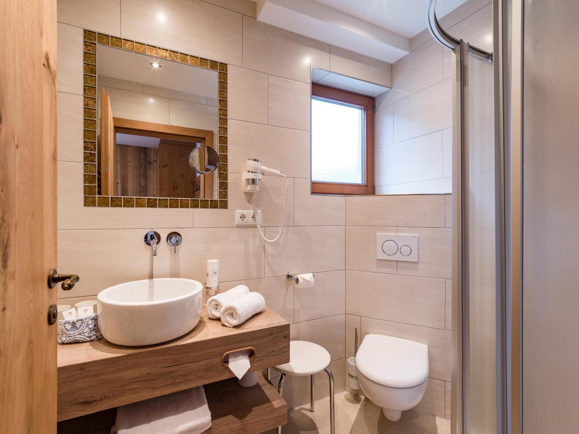 Hotel Feichter Soll Ngoại thất bức ảnh