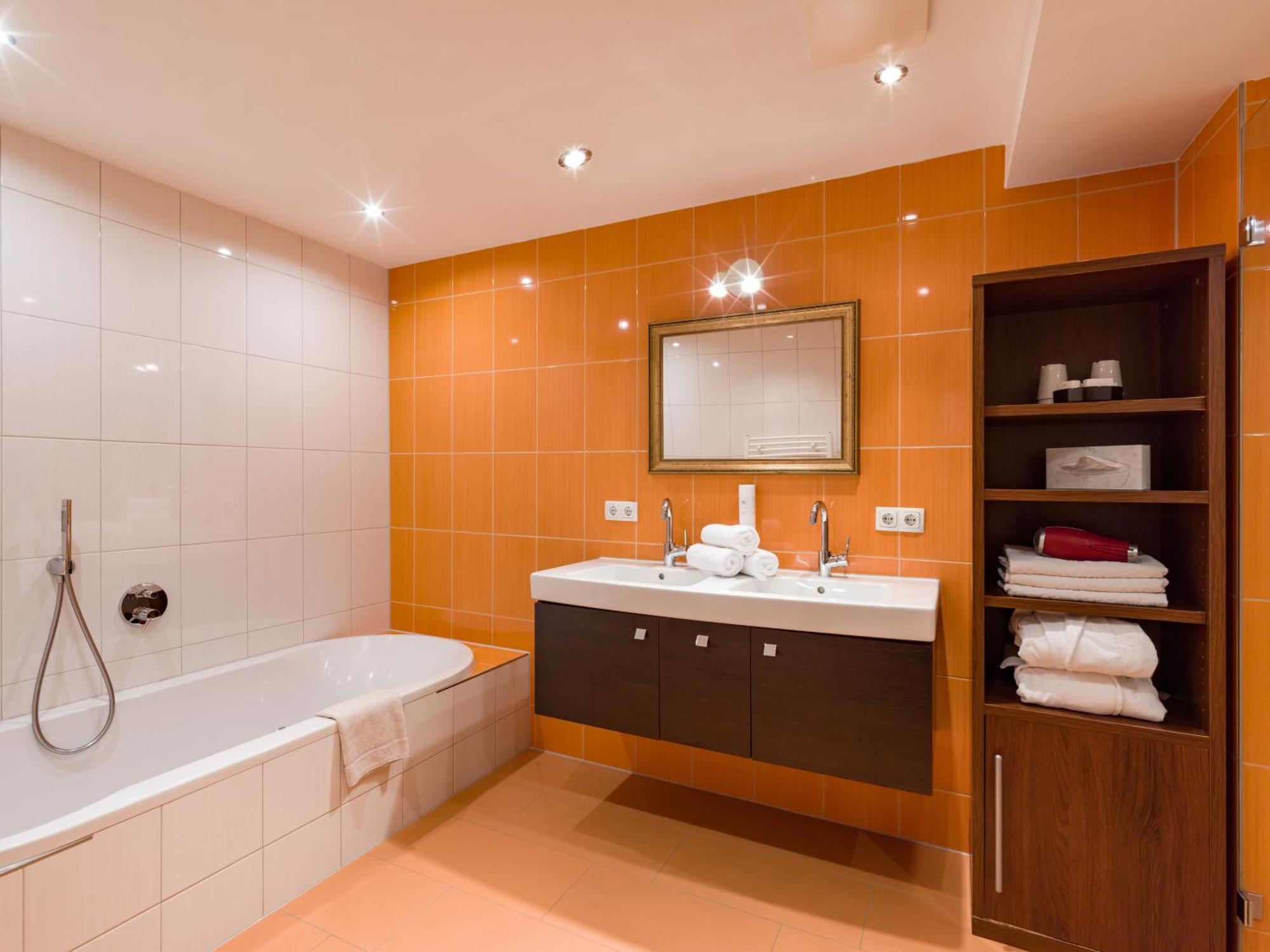 Hotel Feichter Soll Ngoại thất bức ảnh