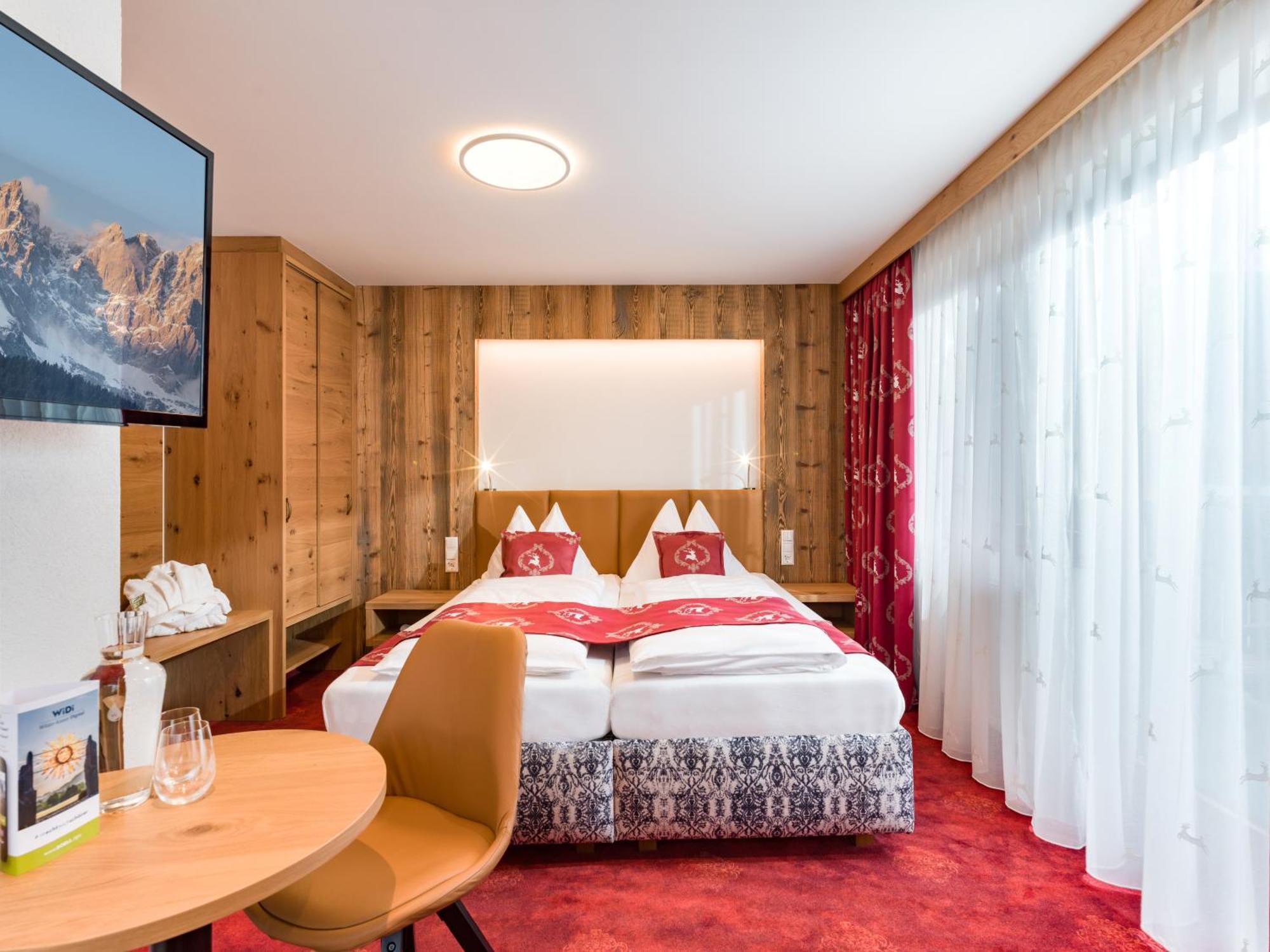 Hotel Feichter Soll Ngoại thất bức ảnh
