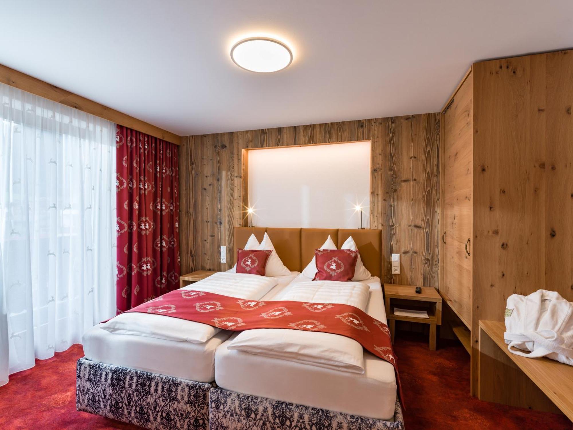 Hotel Feichter Soll Ngoại thất bức ảnh