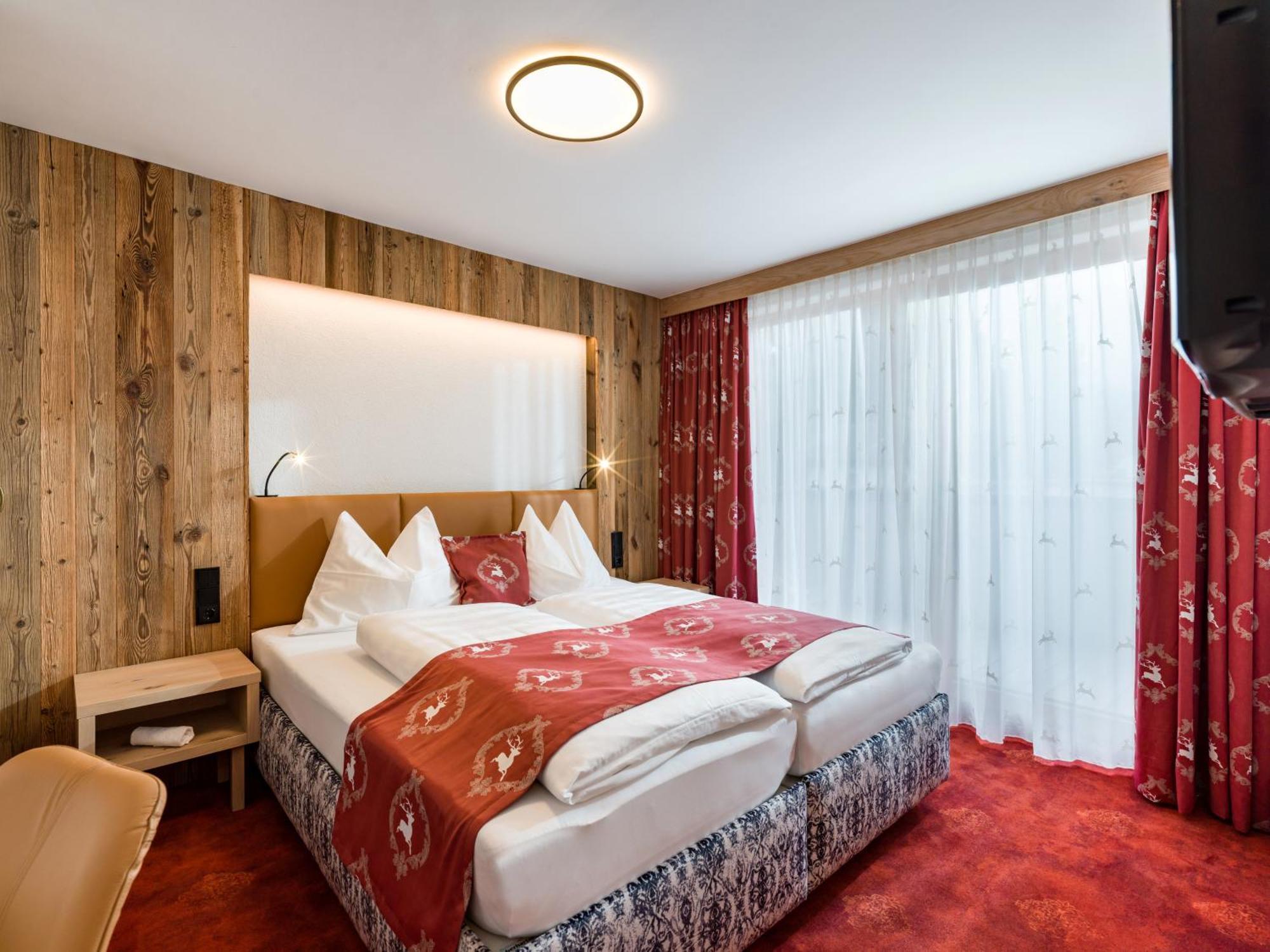 Hotel Feichter Soll Ngoại thất bức ảnh