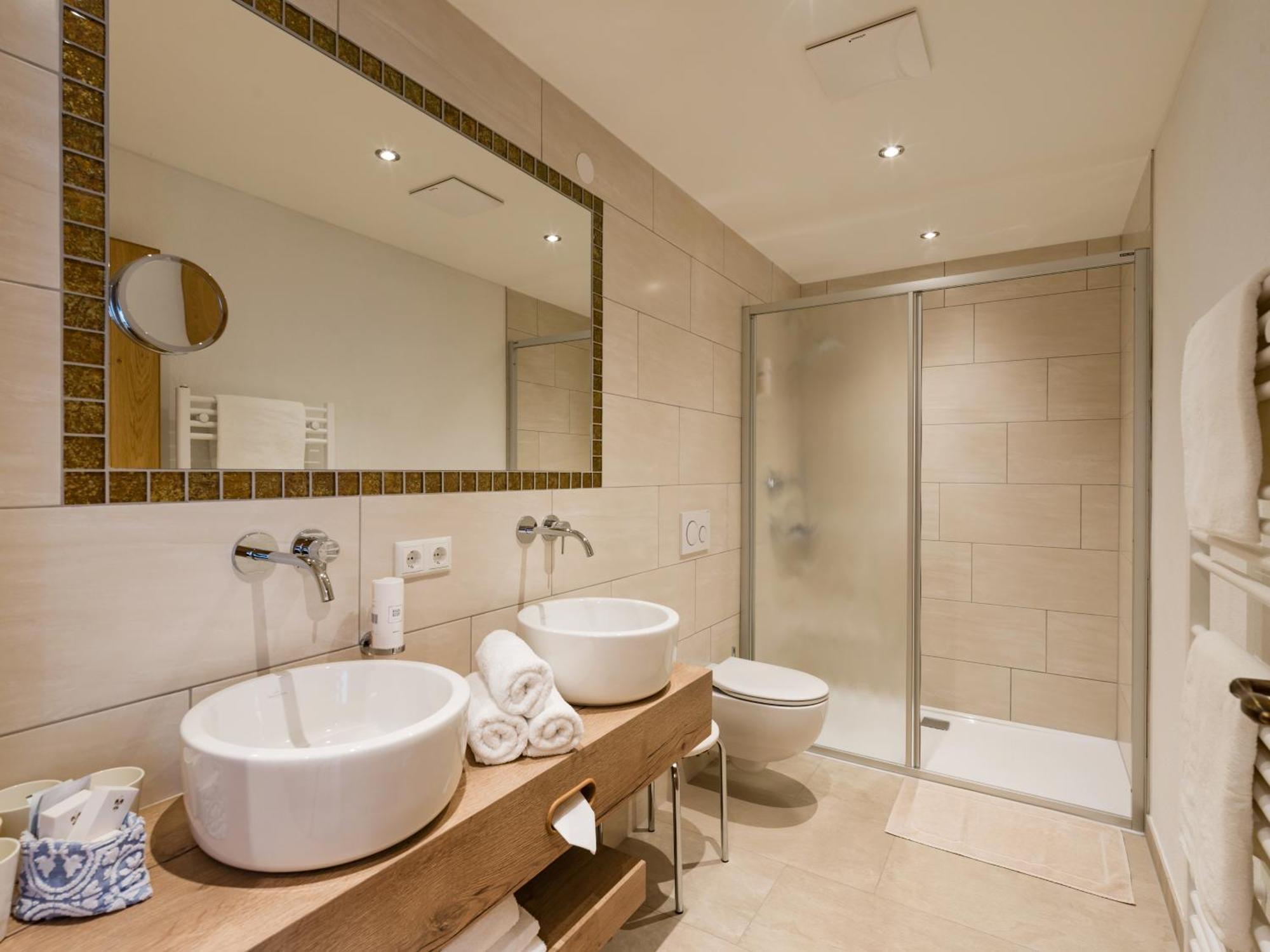 Hotel Feichter Soll Ngoại thất bức ảnh