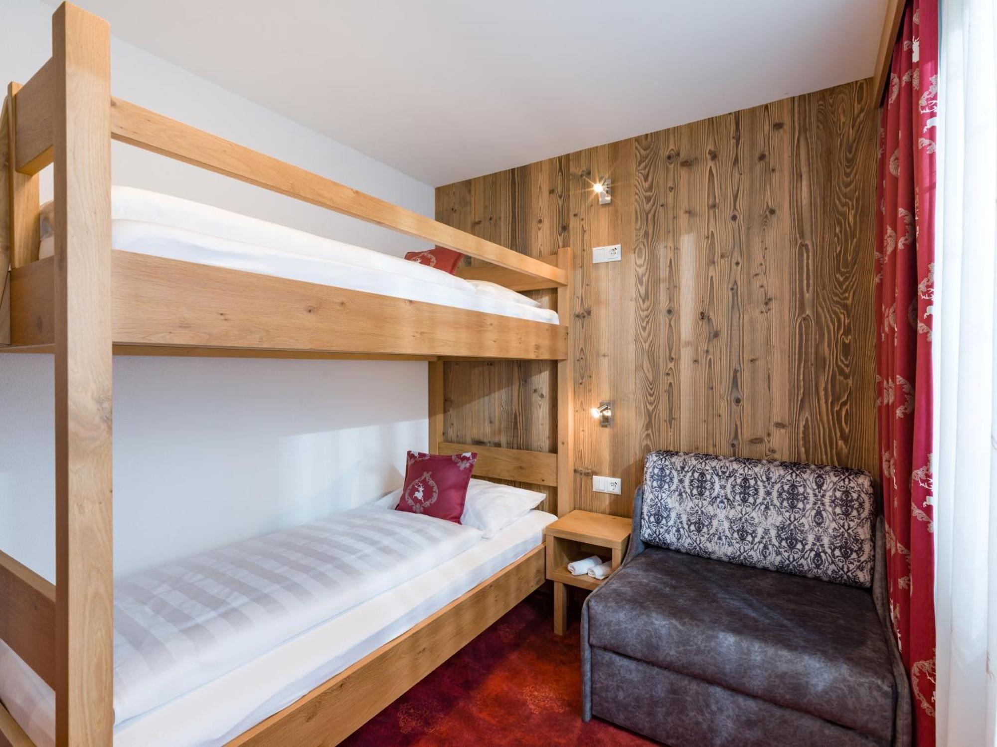 Hotel Feichter Soll Phòng bức ảnh