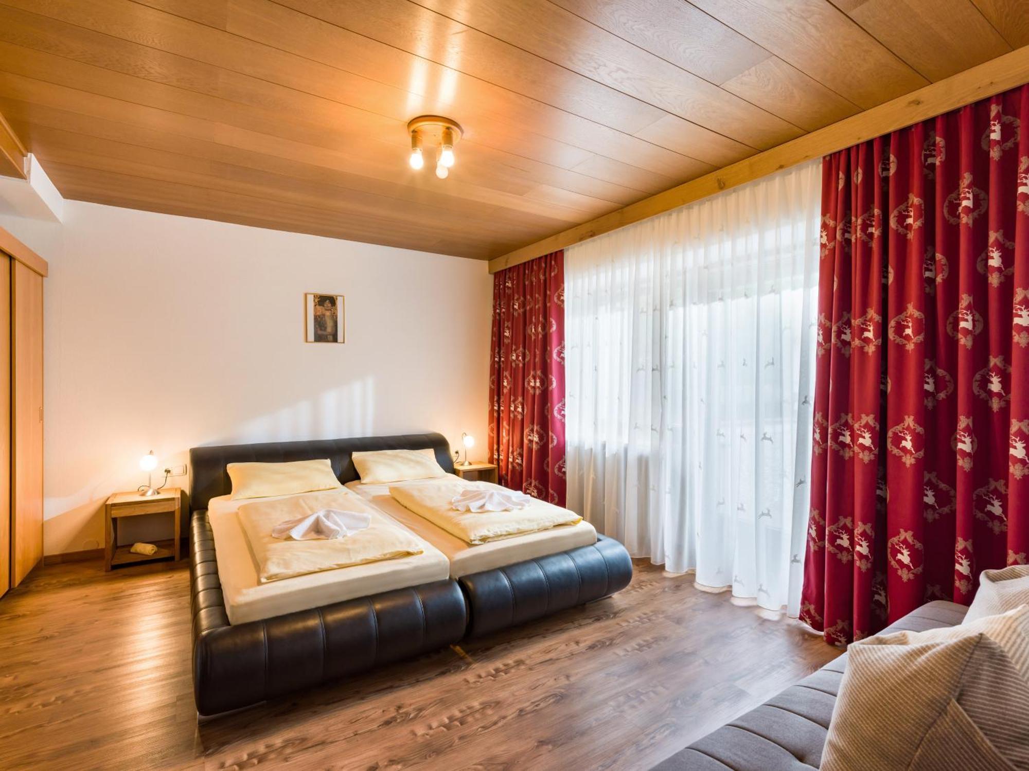 Hotel Feichter Soll Phòng bức ảnh