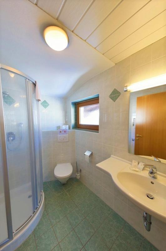 Hotel Feichter Soll Phòng bức ảnh