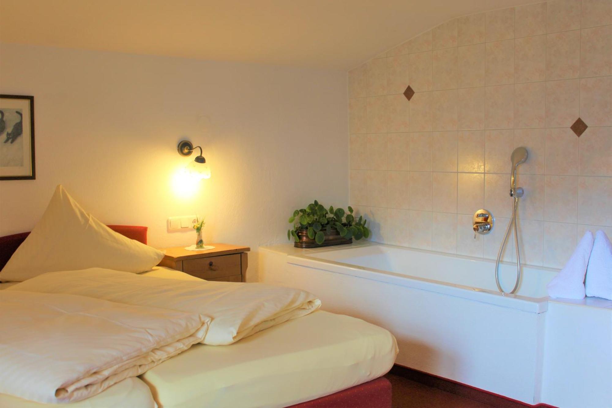 Hotel Feichter Soll Phòng bức ảnh