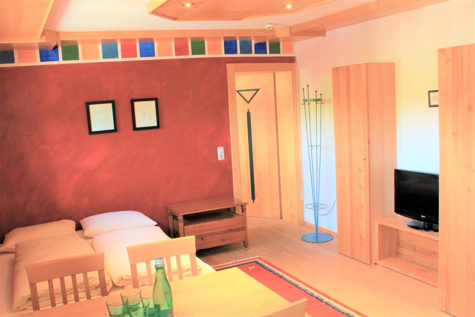 Hotel Feichter Soll Phòng bức ảnh