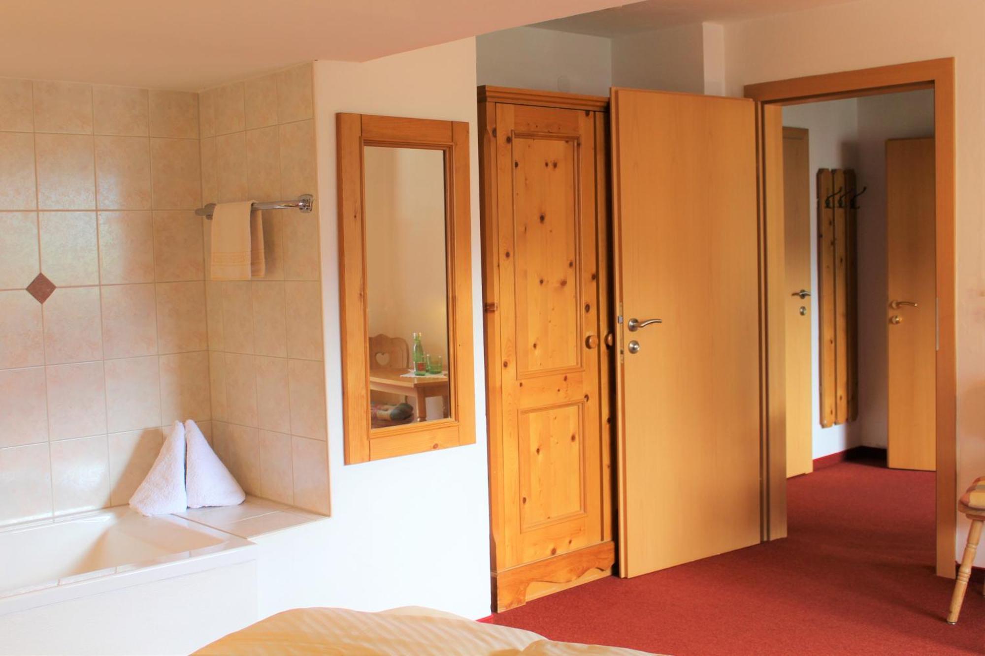 Hotel Feichter Soll Phòng bức ảnh