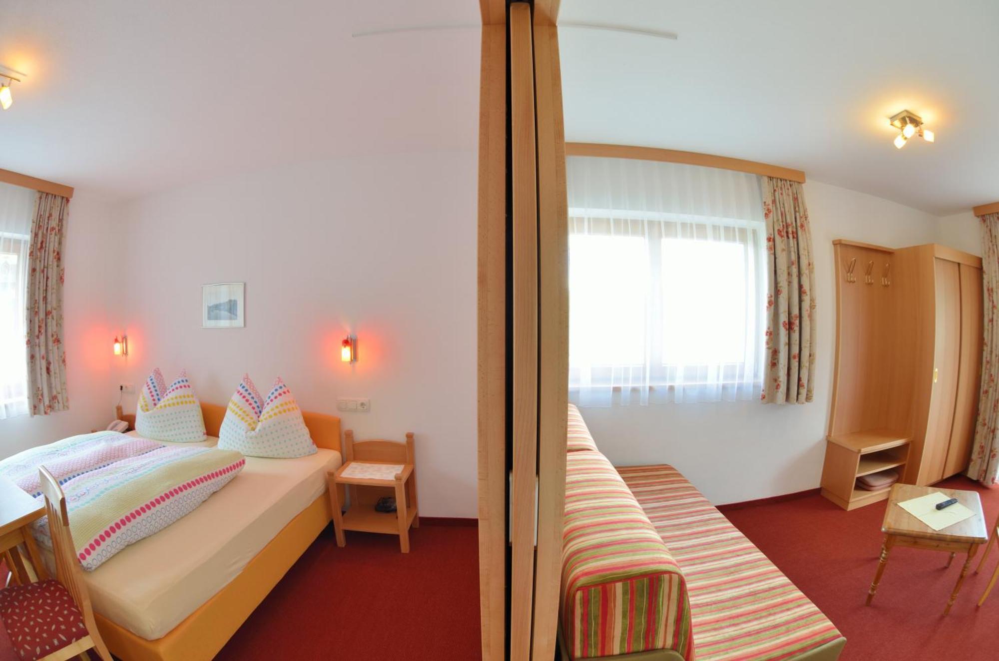 Hotel Feichter Soll Phòng bức ảnh