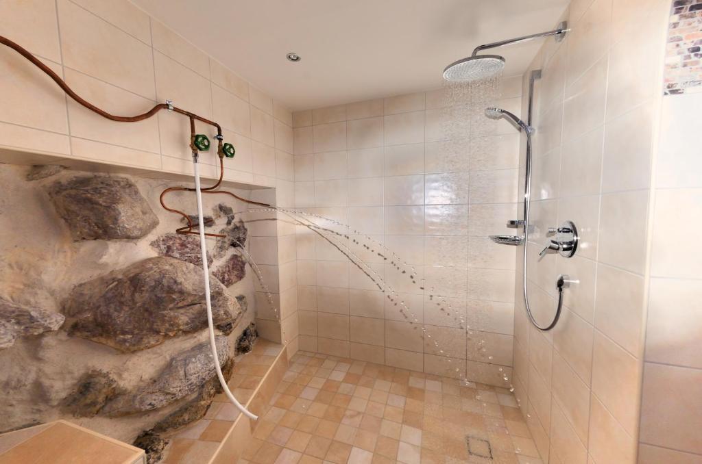 Hotel Feichter Soll Ngoại thất bức ảnh