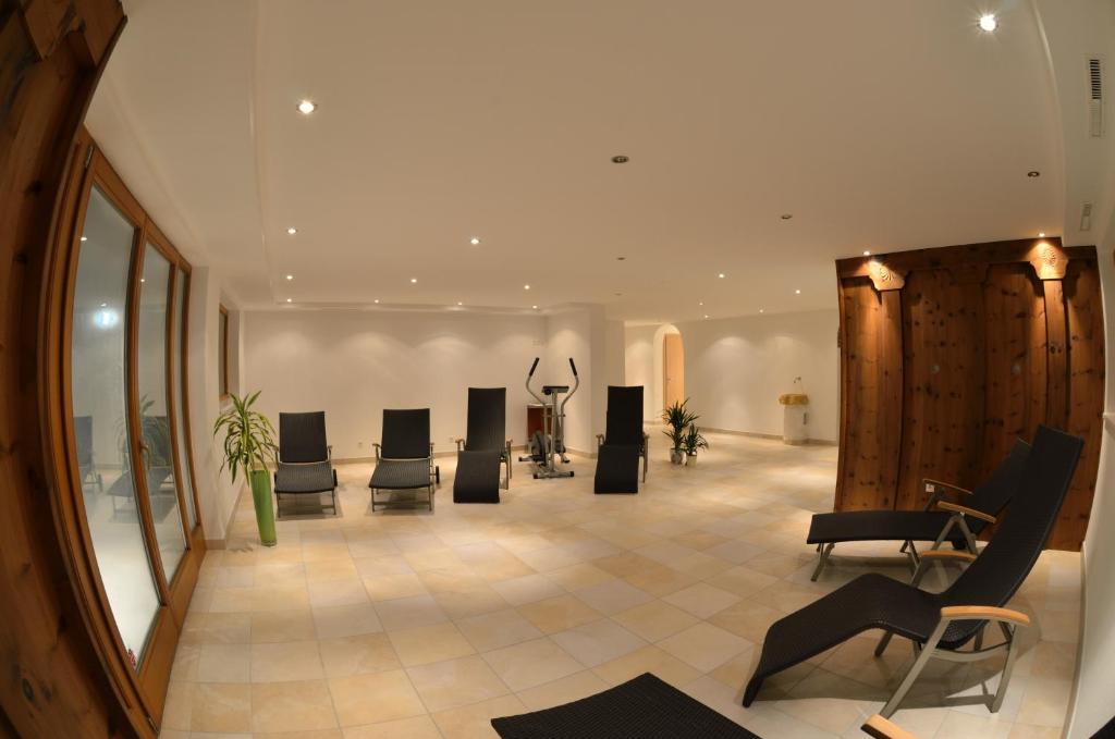 Hotel Feichter Soll Ngoại thất bức ảnh