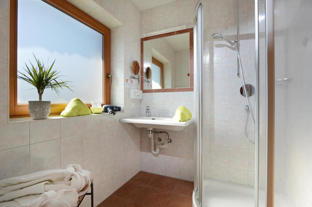 Hotel Feichter Soll Ngoại thất bức ảnh